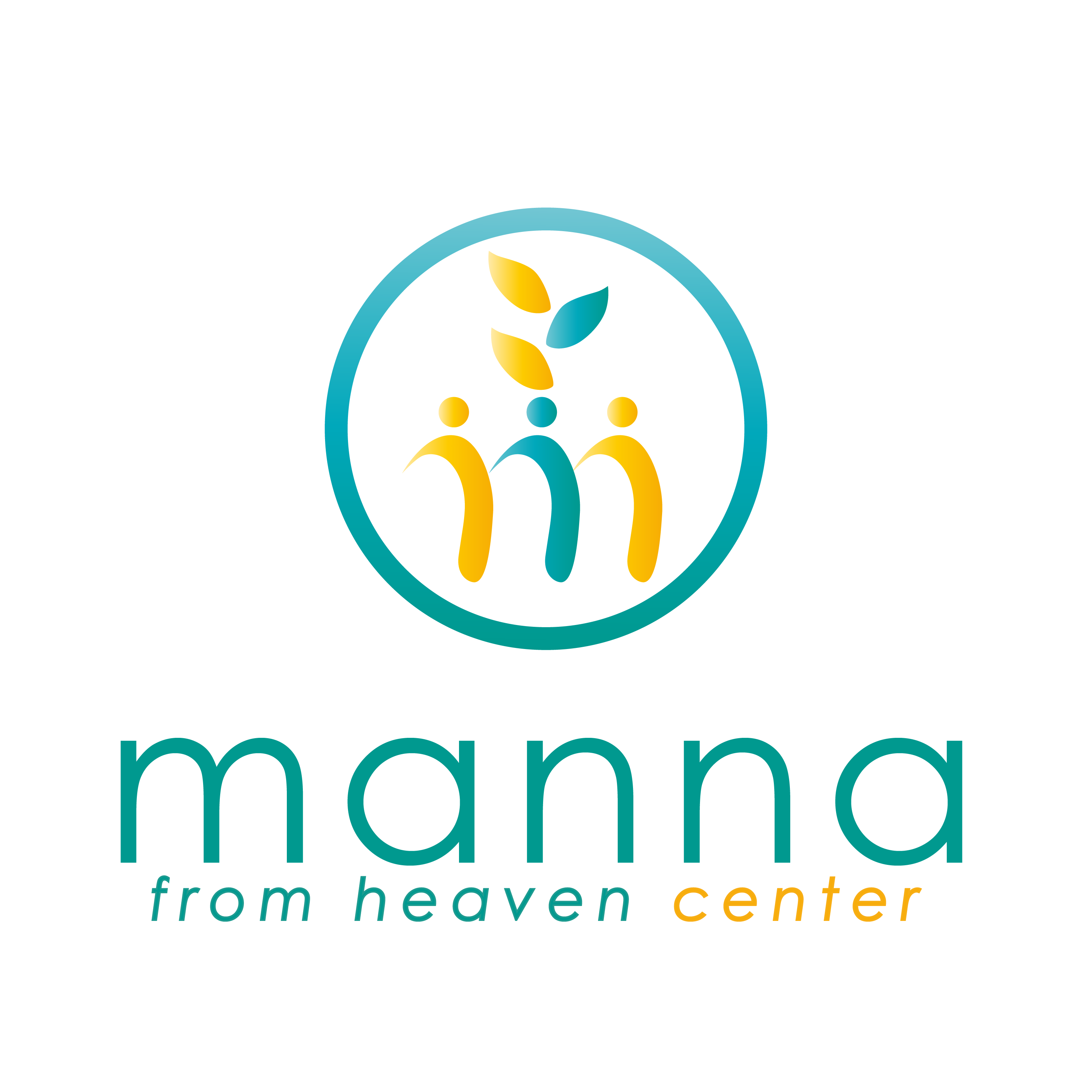 Manna from heaven center